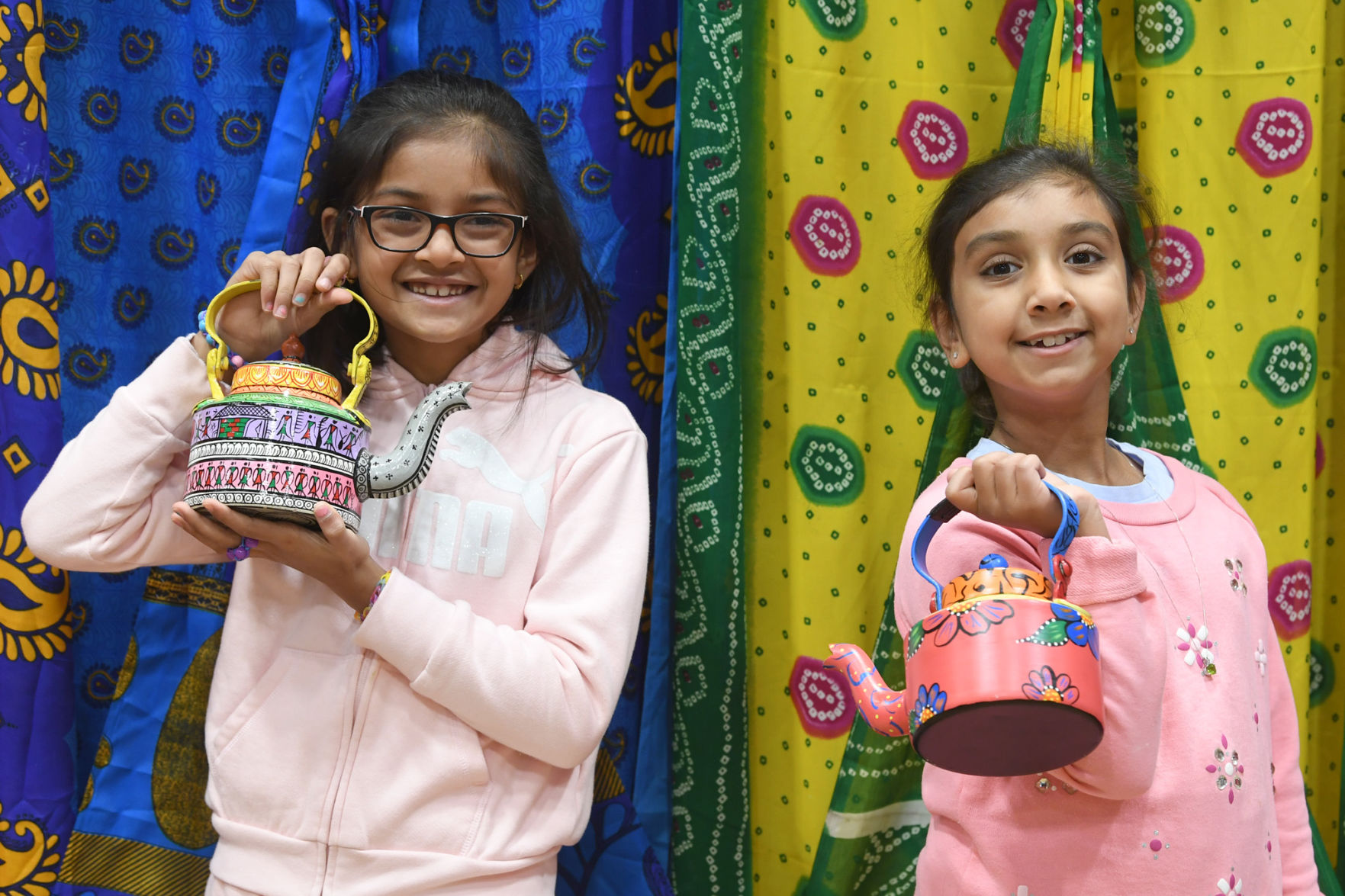 Brazos Valley Worldfest